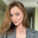 Кристина, менеджер свадьбы